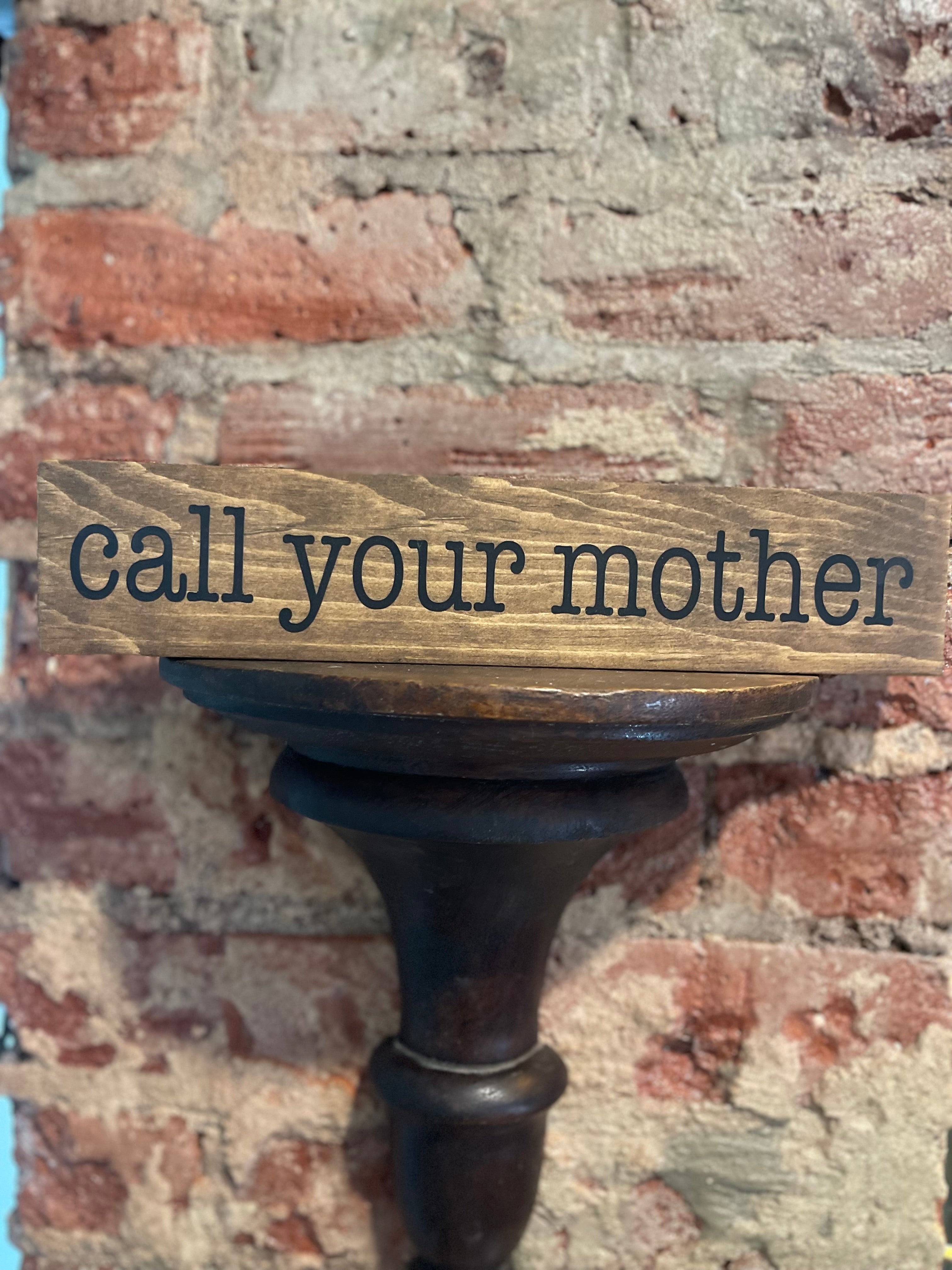 Customizable Pine Plank Sign – Hometown, State, ZIP Code Decor- One Footer